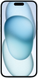 Smartphone Apple iPhone 15 256GB Blue