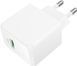HOCO NT5 USB QC 3.0 Charger White