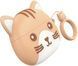 HOCO EW46 Beige Khaki Cat wireless headphones