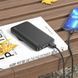 Портативний акумулятор HOCO J91 10000mAh (Чорний) 35913 фото 5