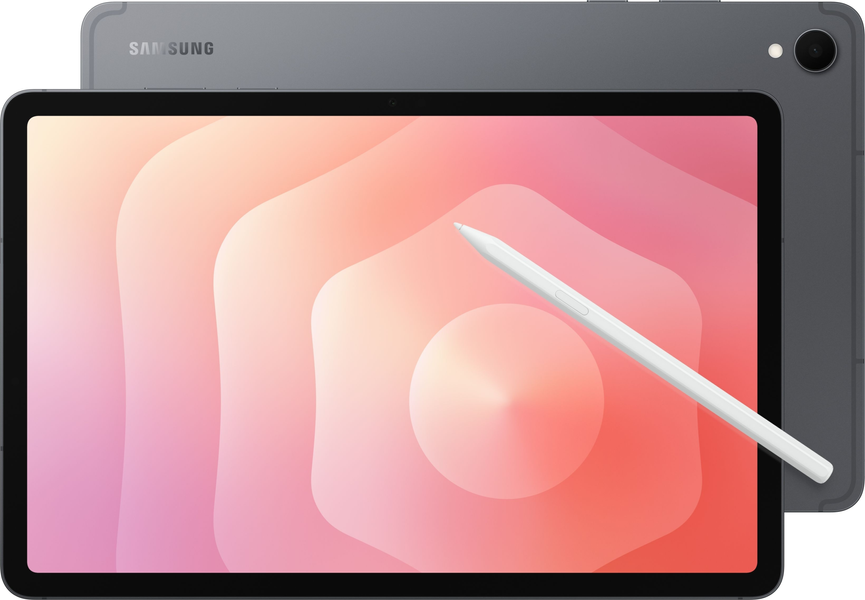 Tablet Samsung Galaxy Tab S11 WiFi 12/256GB Gray