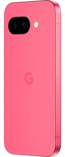 Смартфон Google Pixel 9a 8/256GB Peony (Global Version) 133438 фото