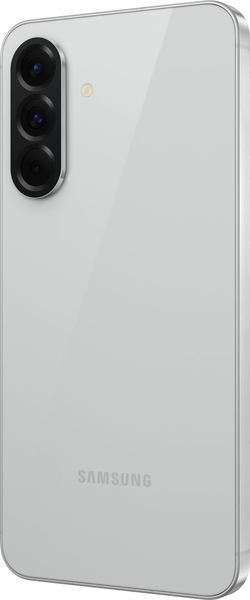 Smartphone Samsung Galaxy A56 5G 8/128GB Awesome Light Gray