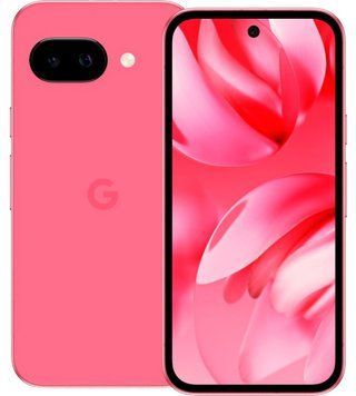 Смартфон Google Pixel 9a 8/256GB Peony (Global Version) 133438 фото