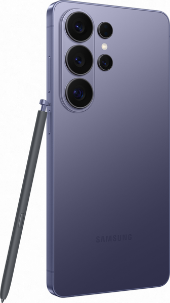 Смартфон Samsung Galaxy S26 Ultra 12/256GB Cobalt Violet 1190110 фото