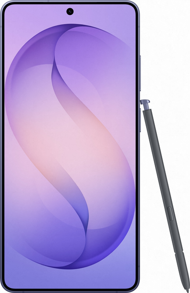 Смартфон Samsung Galaxy S26 Ultra 12/256GB Cobalt Violet 1190110 фото
