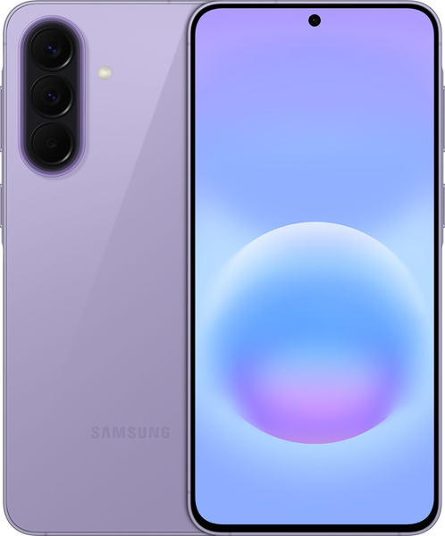 Смартфон Samsung Galaxy A57 5G 8/128GB Lilac 1195296 фото
