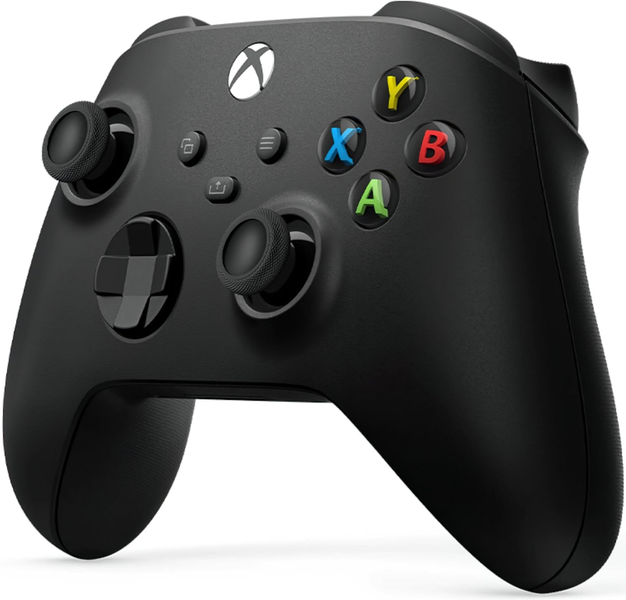 Консоль Xbox Series S 1TB Чорна 1013354 фото