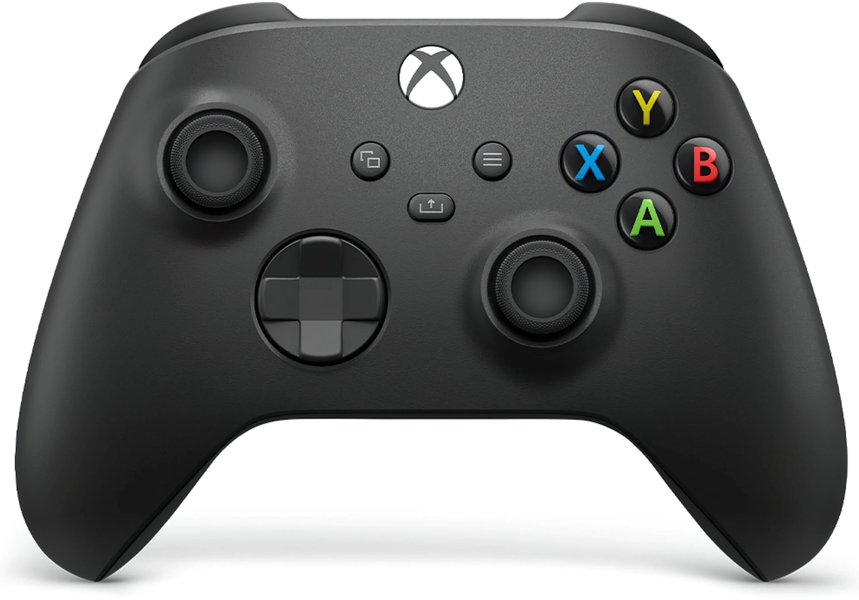 Консоль Xbox Series S 1TB Чорна 1013354 фото