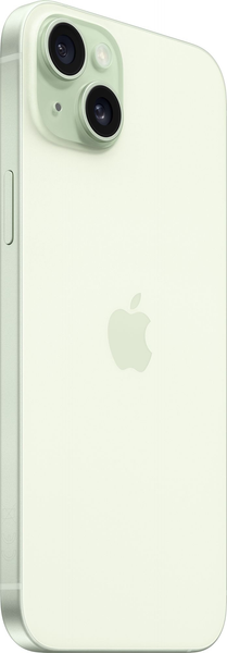 Смартфон Apple iPhone 15 256GB Green 1004587 фото