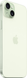 Смартфон Apple iPhone 15 256GB Green 1004587 фото 3