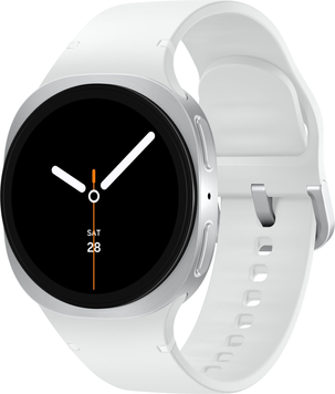 Smartwatch Samsung Watch 8 40mm Silver