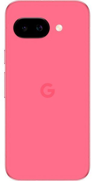Смартфон Google Pixel 9a 8/128GB Peony (Global Version) 133436 фото