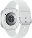 Смарт-годинник Samsung Watch 8 40mm Silver 1157874 фото 4