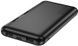 Портативний акумулятор HOCO J82 10000mAh (Чорний) 30740 фото 3