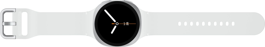 Смарт-годинник Samsung Watch 8 40mm Silver 1157874 фото