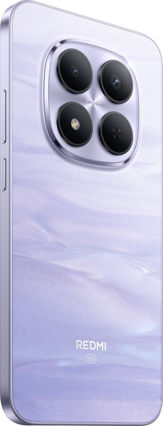 Smartphone Xiaomi Redmi Note 15 Pro 5G 8/256GB Mist Purple