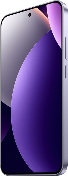 Smartphone Xiaomi Redmi Note 15 Pro 5G 8/256GB Mist Purple