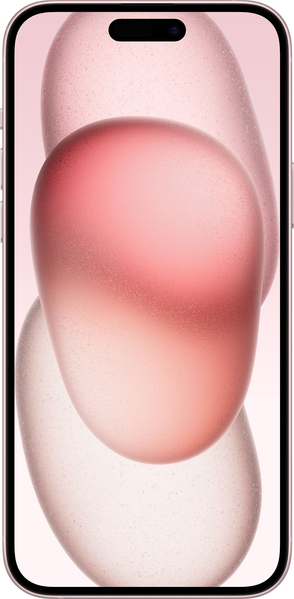 Смартфон Apple iPhone 15 128GB Pink 1004579 фото