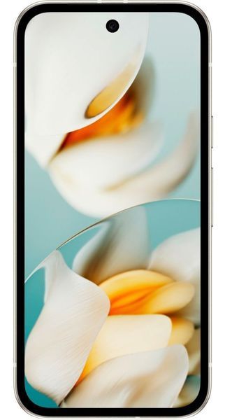 Смартфон Google Pixel 9a 8/128GB Porcelain (Global Version) 133434 фото