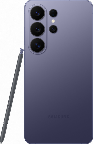 Смартфон Samsung Galaxy S26 Ultra 16/1TB Cobalt Violet 1190102 фото