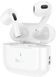 HOCO EW58 wireless headphones (TWS) White