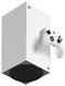 Xbox Series X 1TB console Digital White