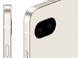 Смартфон Google Pixel 9a 8/128GB Porcelain (Global Version) 133434 фото 12