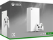 Xbox Series X 1TB console Digital White