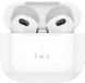 HOCO EW58 wireless headphones (TWS) White
