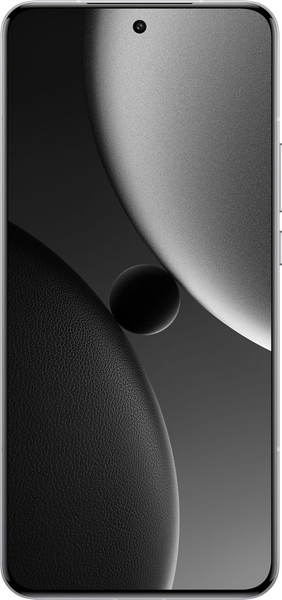 Смартфон Xiaomi 15 Ultra 16/512GB Silver Chrome 1128132 фото