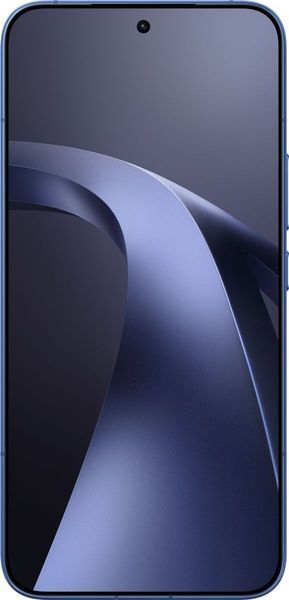 Smartphone Xiaomi 17T Pro 12/256GB Deep Blue