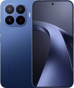 Смартфон Xiaomi 17T Pro 12/256GB Deep Blue 1201337 фото