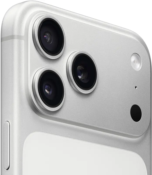 Смартфон Apple iPhone 17 Pro Max 256GB Silver 775229 фото