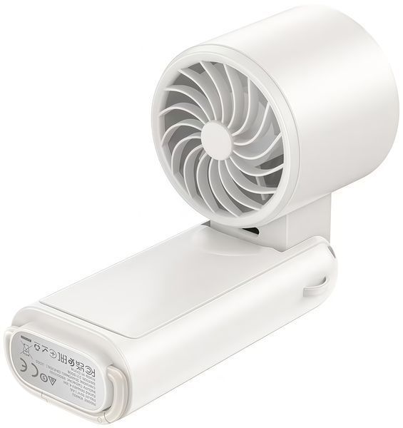 Portable folding fan Hoco HX603