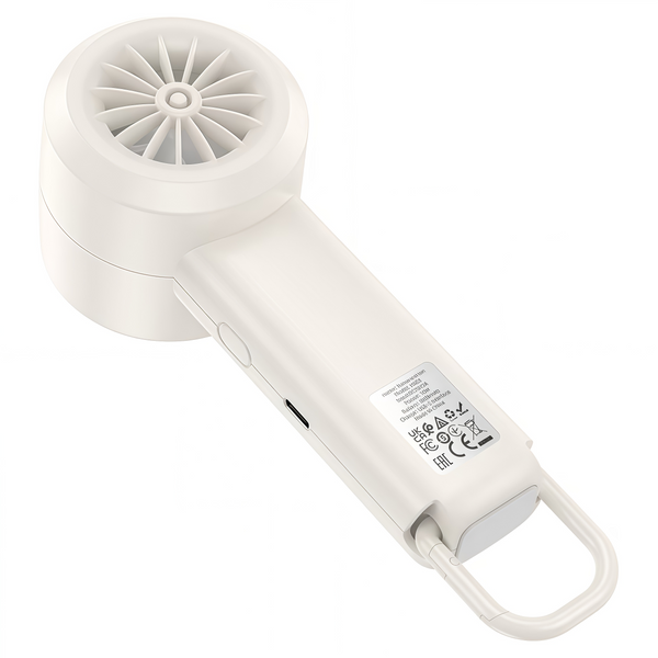 Portable folding fan Hoco HX63