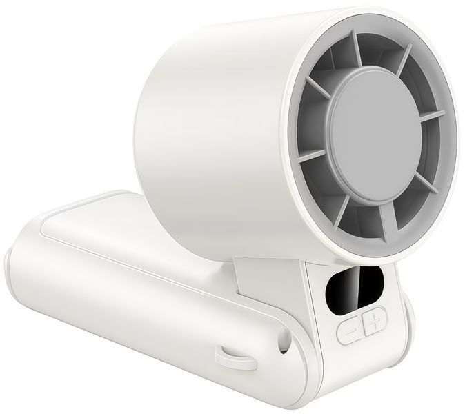 Portable folding fan Hoco HX603