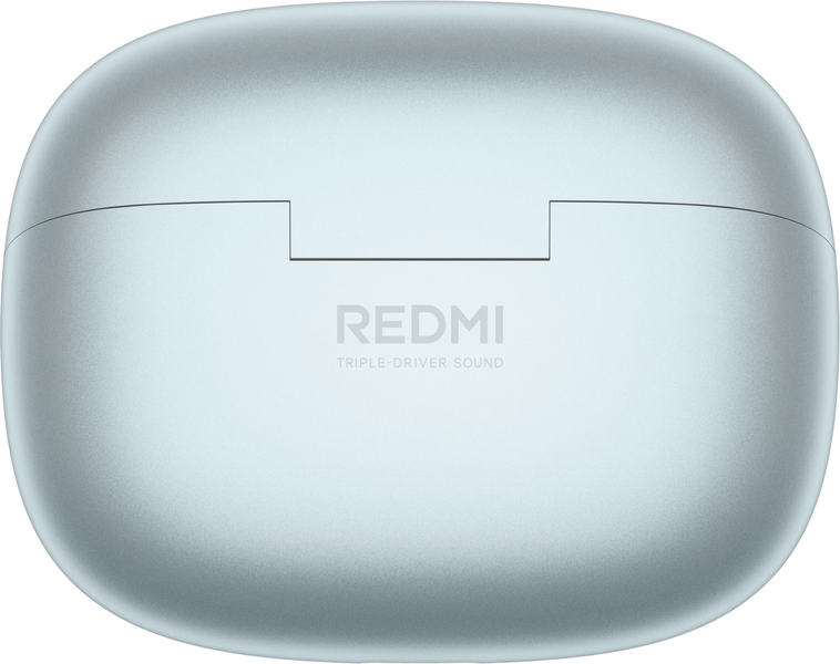 Headphones Redmi Buds 8 Pro Glacier Blue