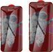 Hoco G15 Privacy full-screen protective glass for iPhone 15 Pro Max