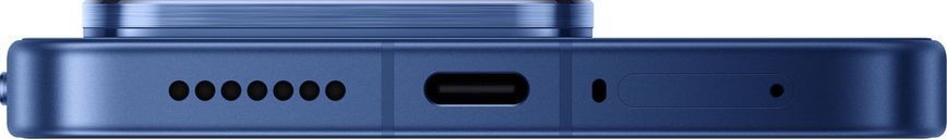 Smartphone Xiaomi 17T Pro 12/256GB Deep Blue