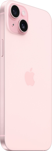 Смартфон Apple iPhone 15 256GB Pink 1004584 фото