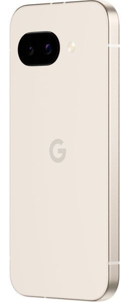 Smatrphone Google Pixel 9a 8/256GB Porcelain (Global Version)