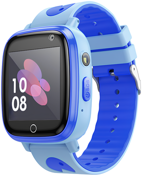 Children's Smart watch Hoco Y100 IP65 Blue
