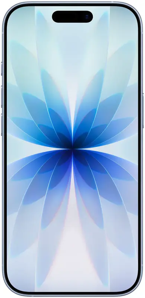 Смартфон Apple iPhone 17 256GB Mist Blue 775212 фото