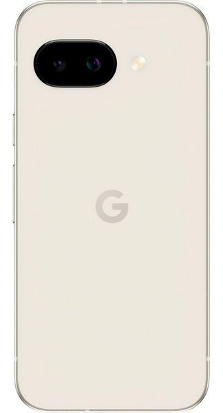 Smatrphone Google Pixel 9a 8/256GB Porcelain (Global Version)