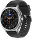 Смарт-годинник Samsung Watch 8 Classic Black 1157868 фото 7