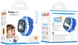 Children's Smart watch Hoco Y100 IP65 Blue