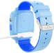 Children's Smart watch Hoco Y100 IP65 Blue
