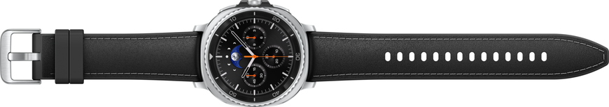 Смарт-годинник Samsung Watch 8 Classic Black 1157868 фото
