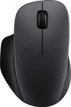 Миша Xiaomi Wireless Mouse Comfort Edition Black BHR9359GL фото